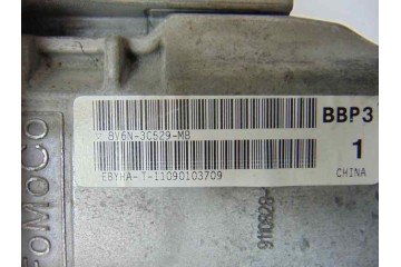 8V6N-3C529-MB  COLUMNA DIRECCION MAZDA 3 BERLINA (BL) Active 2012 8V6N-3C529-MB 182750 MAZDA - 4