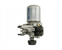Dehumidifier FORD CARGO WABCO 932 501 009 0