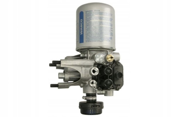 Dehumidifier FORD CARGO WABCO 932 501 009 0