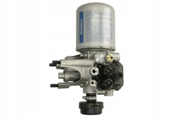 Dehumidifier FORD CARGO WABCO 932 501 009 0