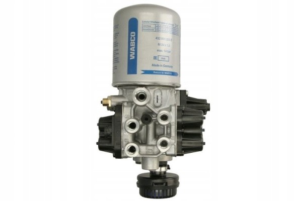 Dehumidifier FORD CARGO WABCO 932 501 009 0 Part manufacturer Wabco