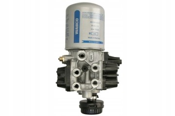 Dehumidifier FORD CARGO WABCO 932 501 009 0 Part manufacturer Wabco