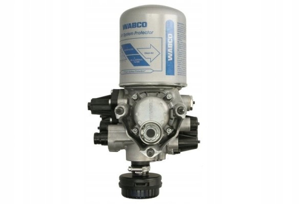 Dehumidifier FORD CARGO WABCO 932 501 009 0 Catalog number of the part 9325010090