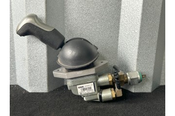 HANDBRAKE VALVE DAF XF 106 1845501 KNORR BREMSE DPM95DS K050974