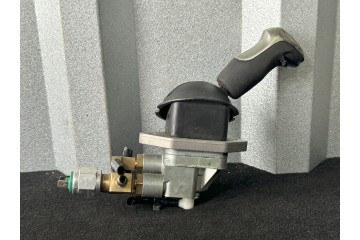 HANDBRAKE VALVE DAF XF 106 1845501 KNORR BREMSE DPM95DS K050974 Catalog number of the part 1845501