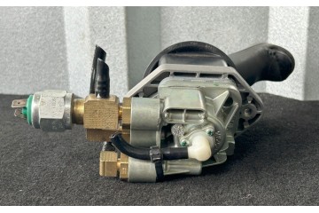 HANDBRAKE VALVE DAF XF 106 1845501 KNORR BREMSE DPM95DS K050974 Part manufacturer Knorr Bremse