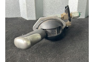 HANDBRAKE VALVE DAF XF 106 1845501 KNORR BREMSE DPM95DS K050974 Quality of parts according to GVO Q original with factory logo O