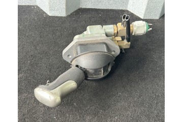 HANDBRAKE VALVE DAF XF 106 1845501 KNORR BREMSE DPM95DS K050974 Car type trucks