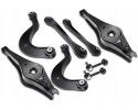 Control arm suspension kit rear Frankberg Golf V VI Octavia Audi A3