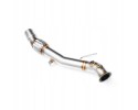 Downpipe BMW E60 E61 535d M57N 2004 2007 272 km Product weight with unit packaging 19 152 kg