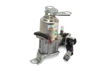 AIR SUSPENSION COMPRESSOR FITS TO LEXUS GX Catalog number of the part P 3191