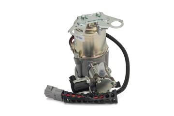 AIR SUSPENSION COMPRESSOR FITS TO LEXUS GX Car type passenger cars