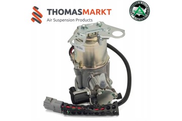 AIR SUSPENSION COMPRESSOR FITS TO LEXUS GX Catalog number of substitutes ACKOJA A70 52 0003 ASHIKA MA ASC033 at autoteile german