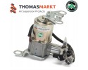 AIR SUSPENSION COMPRESSOR FITS TO LEXUS GX Catalog number of the original LEXUS 4891060040 LEXUS 4891060041 LEXUS 4891060042 TOY