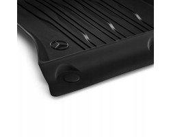 FLOOR MATS MERCEDES BENZ GLC V X540 A5406807502 9051