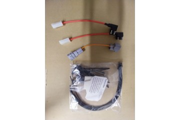 Electrical installation for towing hook Suzuki Swift 990E0 53R65 000 Catalog number of the part 990E0 53R65 000