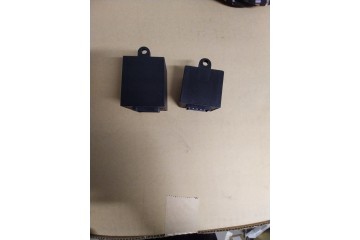 Electrical installation for towing hook Suzuki Swift 990E0 53R65 000 Part manufacturer Suzuki OE