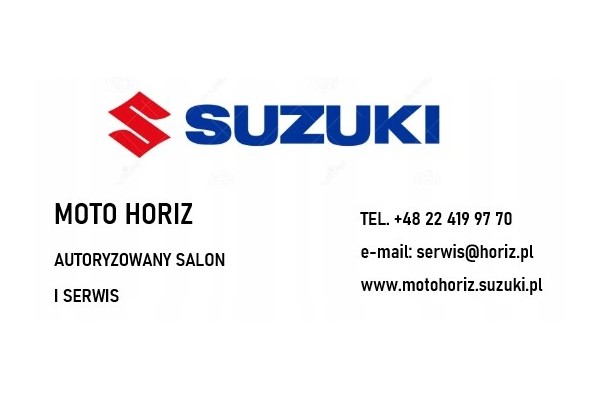 Kit de Cableado para Enganche de Remolque Suzuki Swift