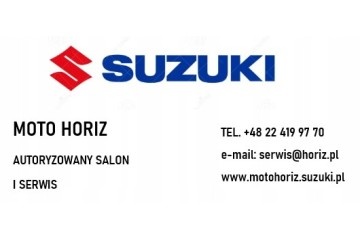 Kit de Cableado para Enganche de Remolque Suzuki Swift