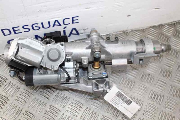A2034621130 COLUMNA DIRECCION MERCEDES-BENZ CLASE E (BM 211) FAMILIAR