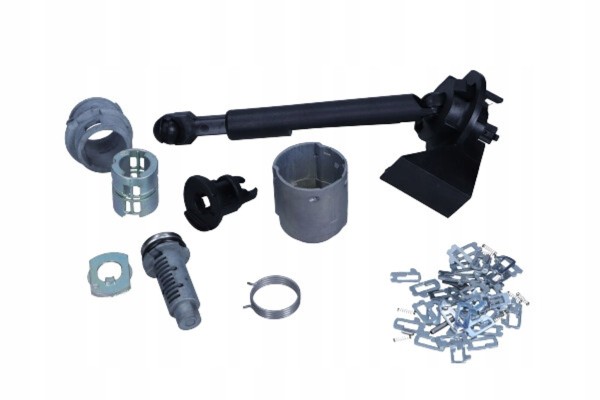ENGINE COVER LOCK FORD C MAX KUGA WITH CONNECTOR SET NAPR 1535949 Part manufacturer Ford OE