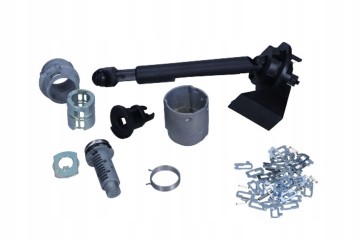 ENGINE COVER LOCK FORD C MAX KUGA WITH CONNECTOR SET NAPR 1535949 Part manufacturer Ford OE