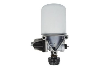 DEHUMIDIFIER 8 5 BAR WITH PRESSURE REGULATOR WITH HEATER 24V