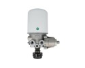 DEHUMIDIFIER 8 5 BAR WITH PRESSURE REGULATOR WITH HEATER 24V Part manufacturer Pneumatics
