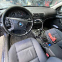 BMW SERIE 5 TOURING (E39) 520i