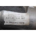 A2034621130 COLUMNA DIRECCION MERCEDES-BENZ CLASE E (BM 211) FAMILIAR A2034621130 COLUMNA DIRECCION MERCEDES-BENZ CLASE E (BM 211) FAMILIAR