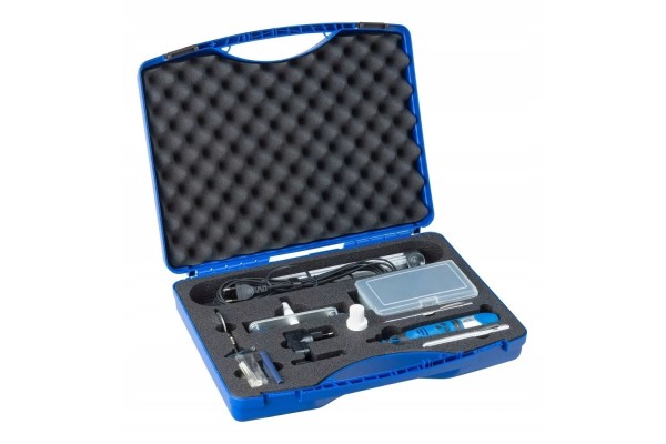 6261 LQM CAR WINDOW REPAIR KIT LIQUI MOLY