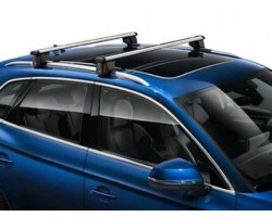 VAG 4K9 071 151 LUGGAGE BEAMS