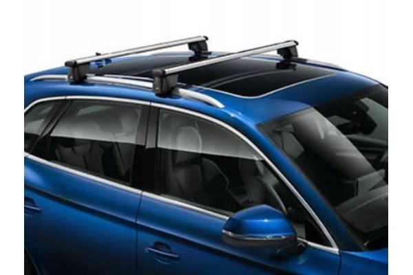 VAG 4K9 071 151 LUGGAGE BEAMS