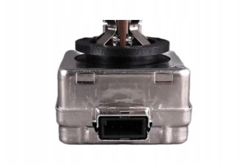 Xenon bulb with BMW E90 E91 E92 E93 OE 63217217509 ignition element Catalog number of the part 63217217509