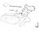 Xenon bulb with BMW E90 E91 E92 E93 OE 63217217509 ignition element Car type undefined