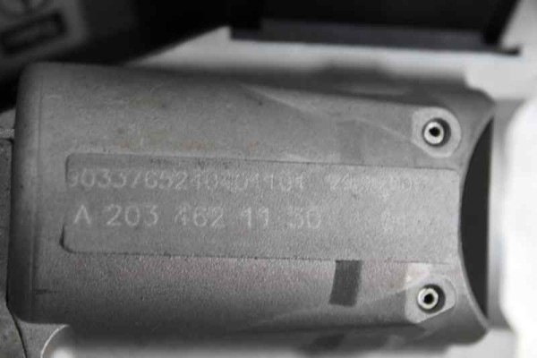A2034621130 COLUMNA DIRECCION MERCEDES-BENZ CLASE E (BM 211) FAMILIAR