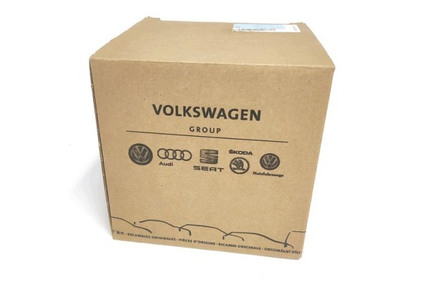 Level sensor 8W0941286E Volkswagen VW OE ORIGINAL