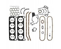 Enginetech CA500 1 gasket set