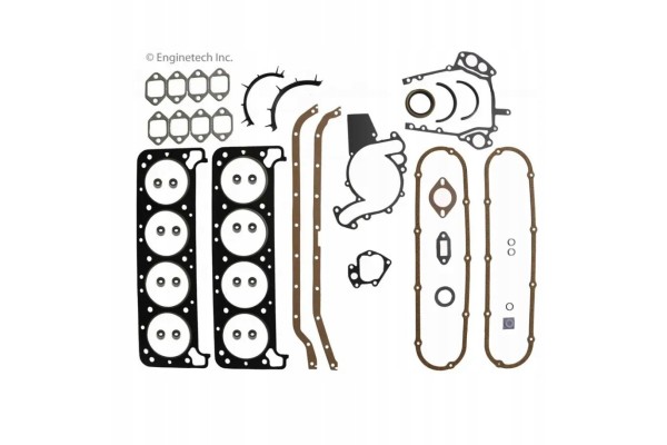Enginetech CA500 1 gasket set
