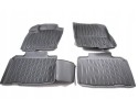 RUBBER RUGS FORD EDGE 2016 ORIGINAL 2183950 SET 4PCS