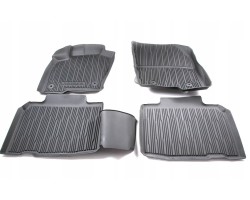 RUBBER RUGS FORD EDGE 2016 ORIGINAL 2183950 SET 4PCS
