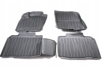 RUBBER RUGS FORD EDGE 2016 ORIGINAL 2183950 SET 4PCS
