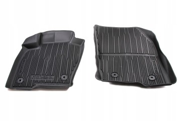 RUBBER RUGS FORD EDGE 2016 ORIGINAL 2183950 SET 4PCS Packaging status original