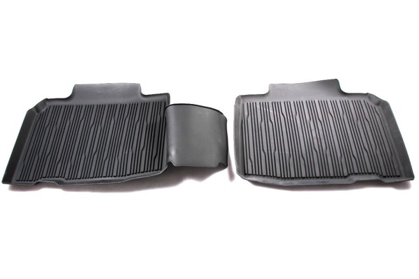 RUBBER RUGS FORD EDGE 2016 ORIGINAL 2183950 SET 4PCS Catalog number of the part 2183950