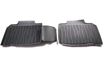RUBBER RUGS FORD EDGE 2016 ORIGINAL 2183950 SET 4PCS Catalog number of the part 2183950