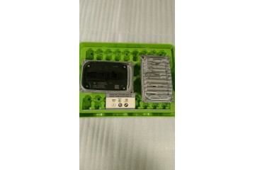ORIGINAL driver module A2239006330 W206 W214 W223 R232 Catalog number of the part MB OEM A2239006330