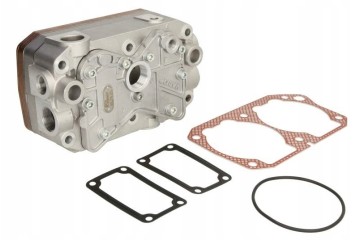 Compressor cylinder head district VADEN 25 28 50