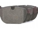 BMW X5 E70 Front Brake Pad Set 34116852253