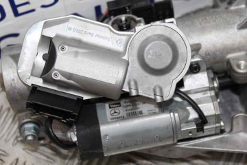 A2034621130  COLUMNA DIRECCION MERCEDES-BENZ CLASE E (BM 211) FAMILIAR 280 T CDI 4-Matic (211.284) 2006 A2034621130 183350 MERCE