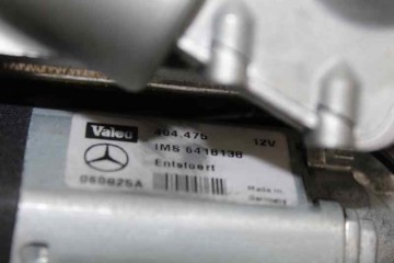 A2034621130  COLUMNA DIRECCION MERCEDES-BENZ CLASE E (BM 211) FAMILIAR 280 T CDI 4-Matic (211.284) 2006 A2034621130 183350 MERCE